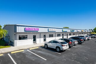 Cape Coral, FL Office/Retail - 1749 NE 10th Ter