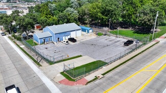 Kansas City, MO Warehouse - 2121 Forest Ave