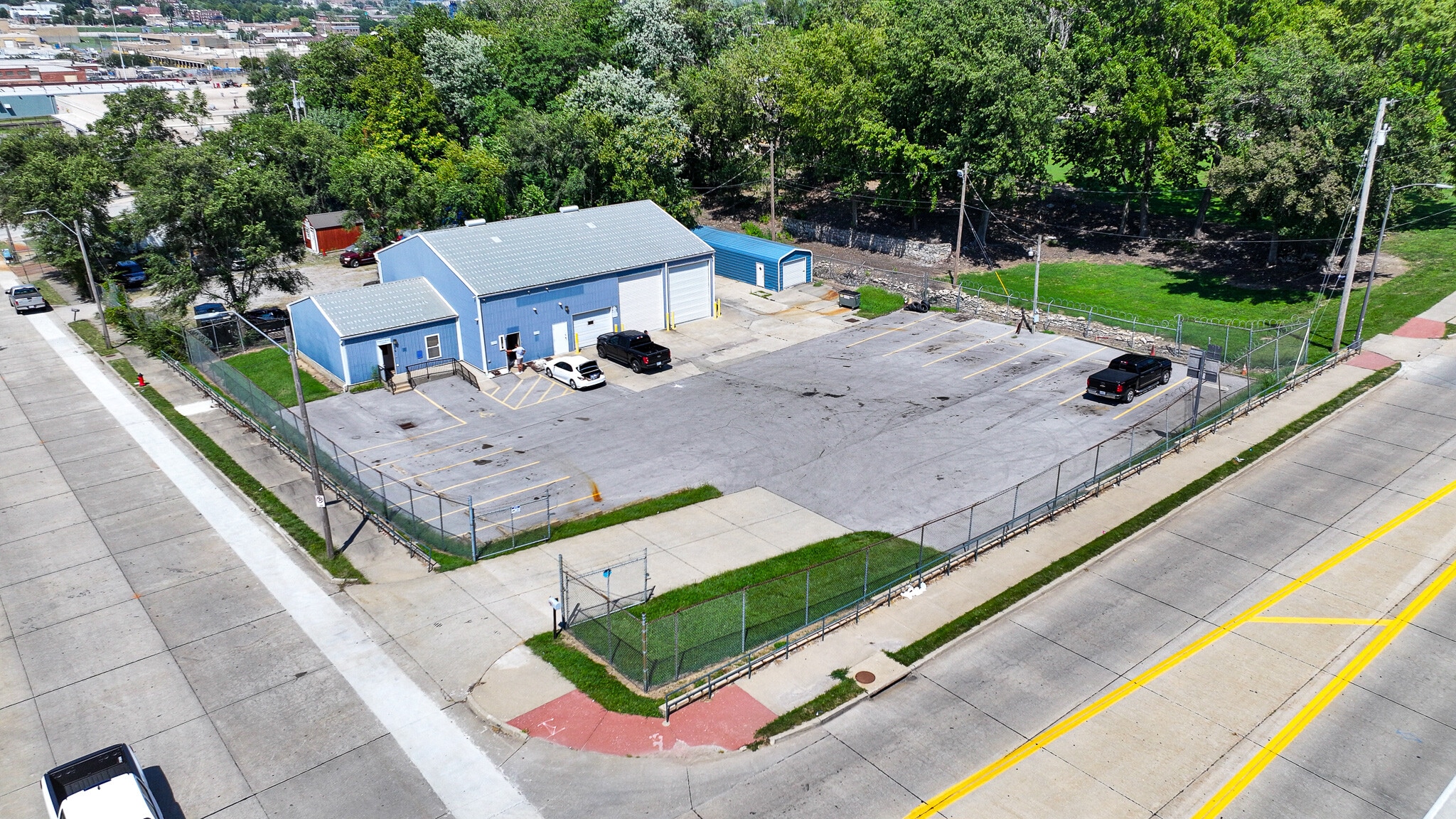 2121 Forest Ave, Kansas City, MO for Sale