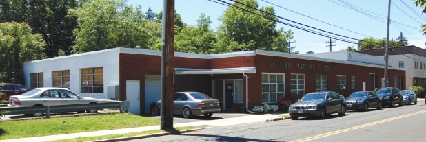 , Harrison, NY for Sale