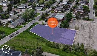 Calgary, AB Residential Land - 7820 24 St Calgary, AB Residential Land - 7820 24 St