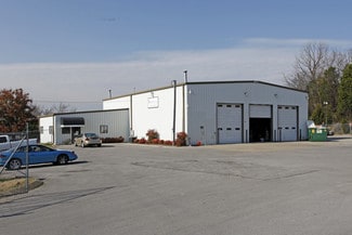 Mount Juliet, TN Industrial - 225 Fiberglass Dr Mount Juliet, TN Industrial - 225 Fiberglass Dr