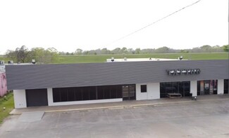 Houston, TX Retail - 644-650 S Hwy 6