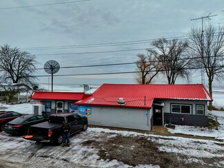 Standish, MI Restaurant - 5327 Shady Ln
