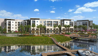 Tampa, FL Retail - 5311 W Tyson Ave