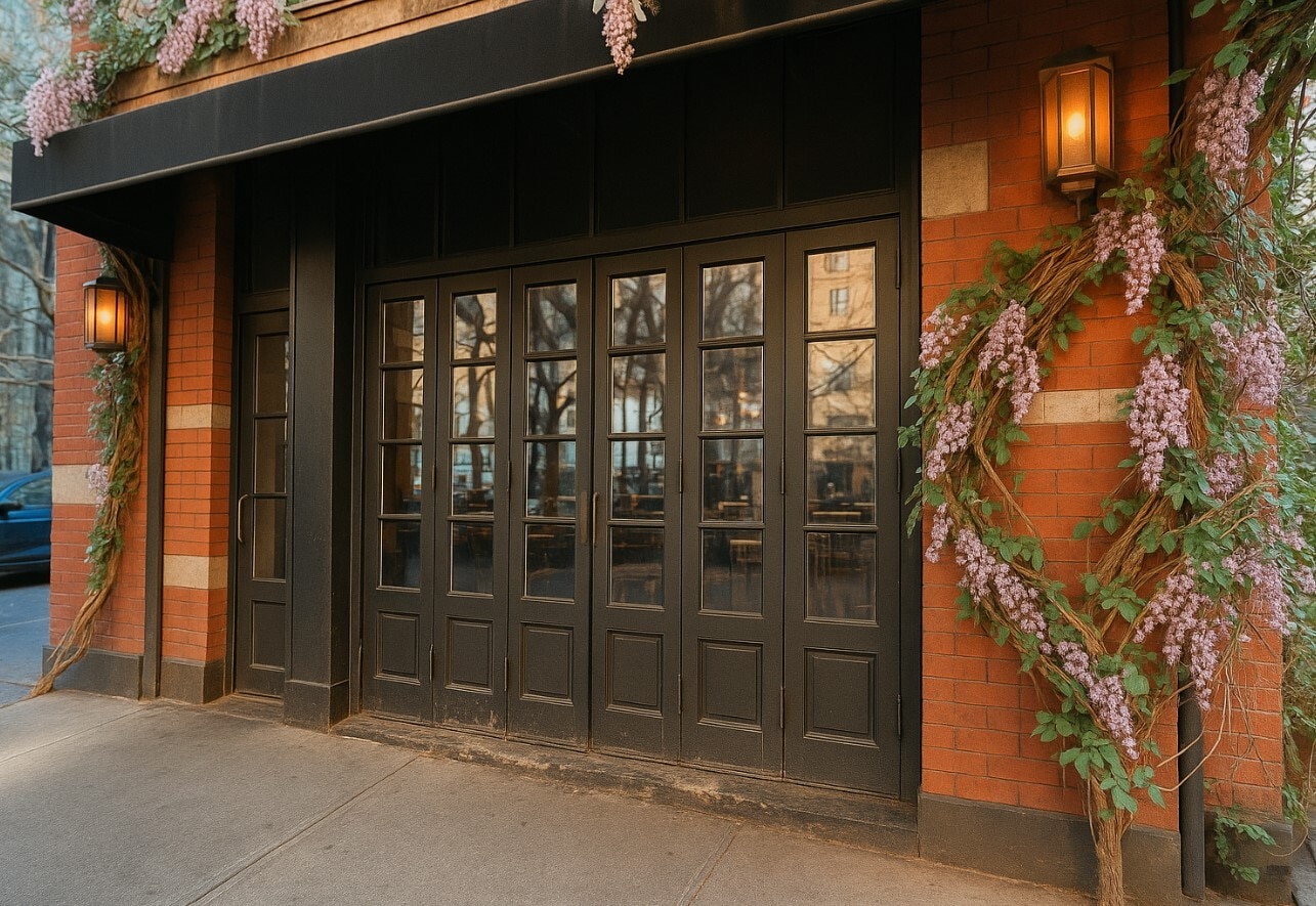 290 Hudson St, New York, NY for Rent