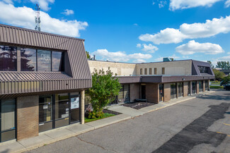 Calgary, AB Industrial - 2180-2204 39th Ave NE