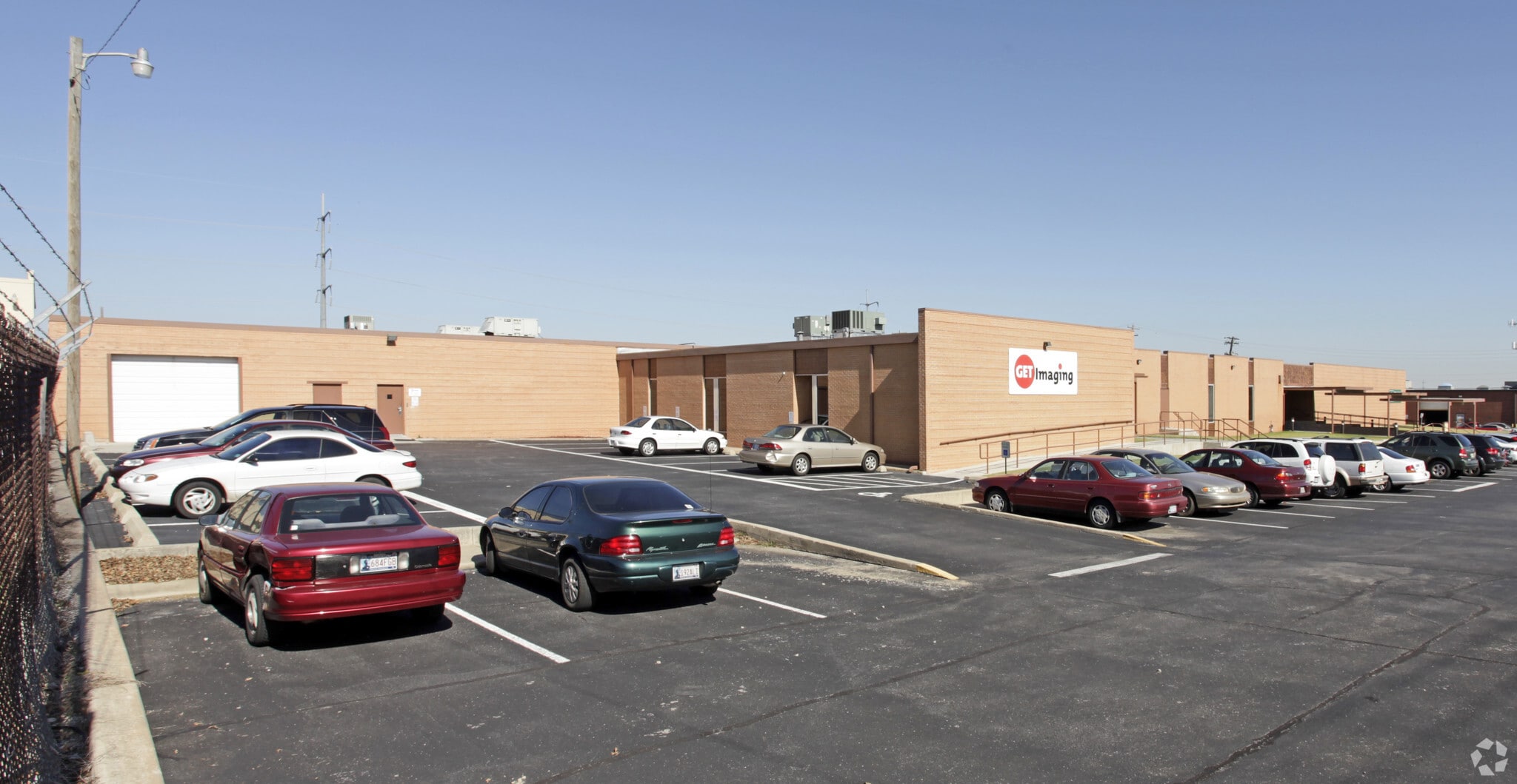 3905-3909 NW 36th St, Oklahoma City, OK for Rent