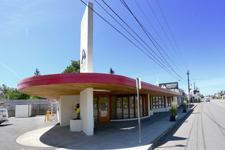 Portland, OR Retail - 6924 NE Sandy Blvd