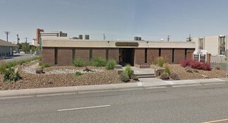 Richland, WA Office - 1177 Jadwin Ave