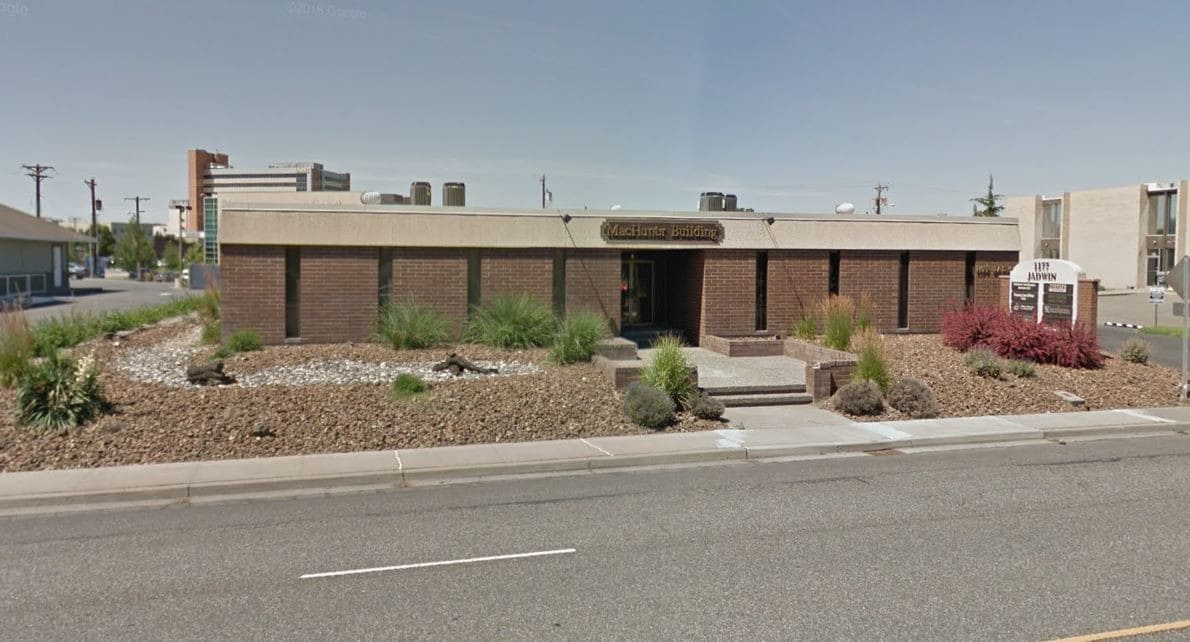 1177 Jadwin Ave, Richland, WA for Rent