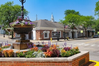 Glen Ellyn, IL Office/Retail - 515 Crescent Blvd Glen Ellyn, IL Office/Retail - 515 Crescent Blvd