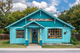 Cedar Hill, TX Freestanding - 401 W Belt Line Rd Cedar Hill, TX Freestanding - 401 W Belt Line Rd