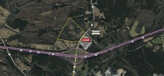 Greensboro, GA Commercial - Highway 77 Greensboro, GA Commercial - Highway 77