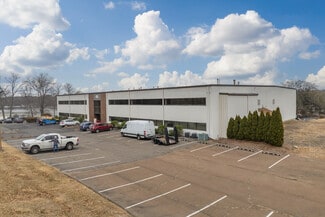 Orange, CT Office, Flex - 45 Connair Rd