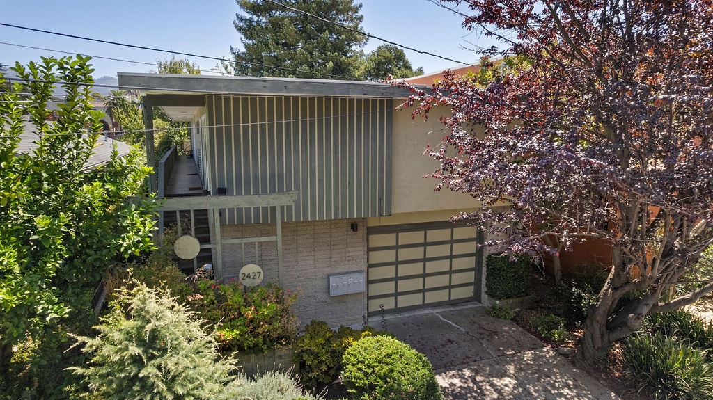 2427 McKinley Ave, Berkeley, CA for Sale