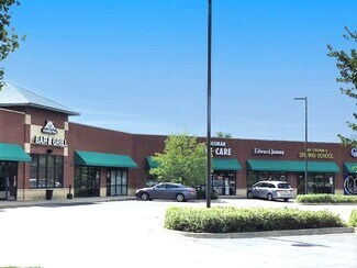 West Dundee, IL Office/Retail, Retail - 1925-1991 Huntley Rd
