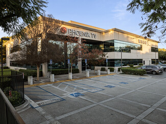 Irwindale, CA Office - 3810 Durbin St