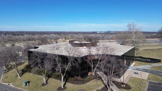 Overland Park, KS Office - 8205 W 108th Ter Overland Park, KS Office - 8205 W 108th Ter