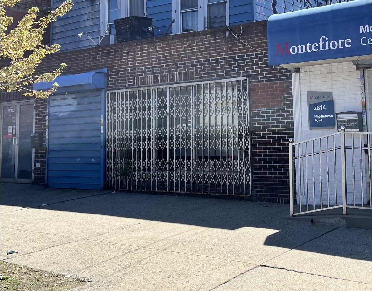 2814 Middletown Rd, Bronx, NY for Rent