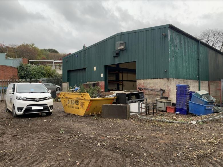 1 Sheaf Bank, Sheffield, SYK for Rent
