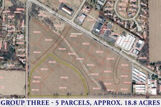 Delavan, WI Commercial - Lt17-Lt21 Highway 50