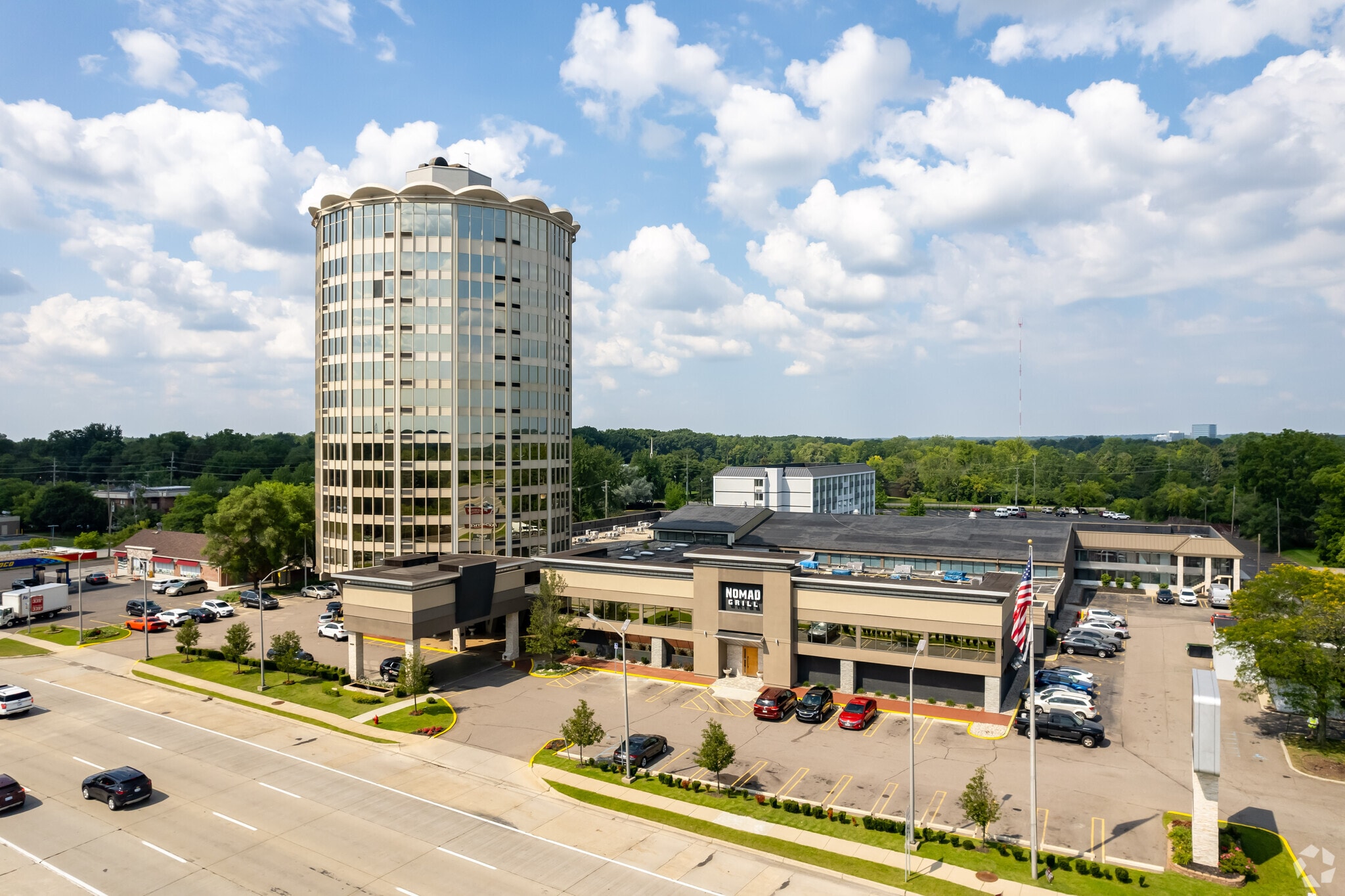 26555 Telegraph Rd, Southfield, MI for Sale