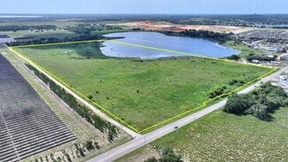 Lake Wales, FL Residential - North Scenic Highway Lake Wales, FL Residential - North Scenic Highway