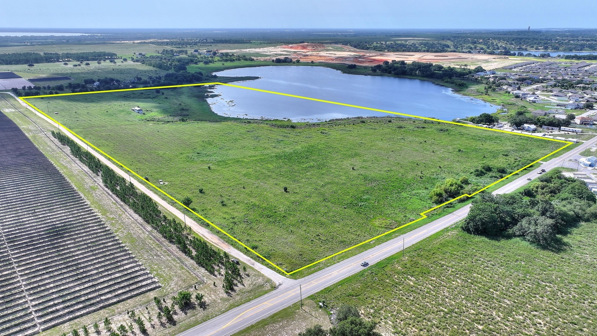 North Scenic Highway, Lake Wales, FL for Sale