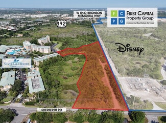 Kissimmee, FL Commercial - 7751 Black Lake Rd Kissimmee, FL Commercial - 7751 Black Lake Rd