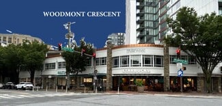 Bethesda, MD Office - 7768 Woodmont Ave