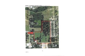 Nash, TX Commercial - 603 E New Boston Rd Nash, TX Commercial - 603 E New Boston Rd