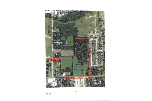 603 E New Boston Rd, Nash, TX for Sale