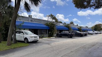 Lauderhill, FL undefined - 3628-3682 NW 16th St
