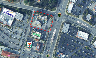 Murrieta, CA Commercial Land - 40933 California Oaks Rd