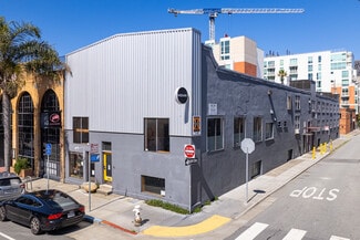 San Francisco, CA Loft/Creative Space - 440 Brannan St