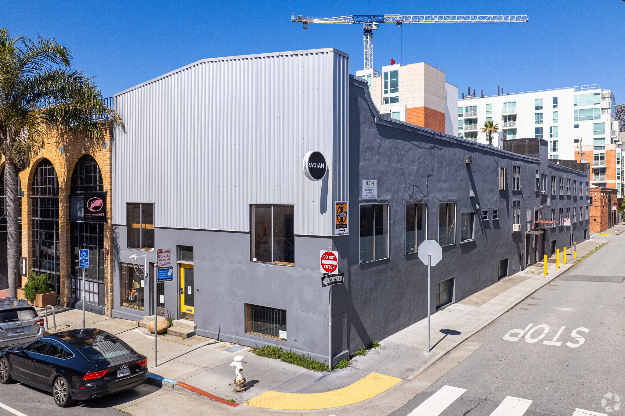440 Brannan St, San Francisco, CA for Sale