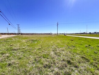 Abilene, TX Commercial Land - 1011 E Overland Trl Abilene, TX Commercial Land - 1011 E Overland Trl