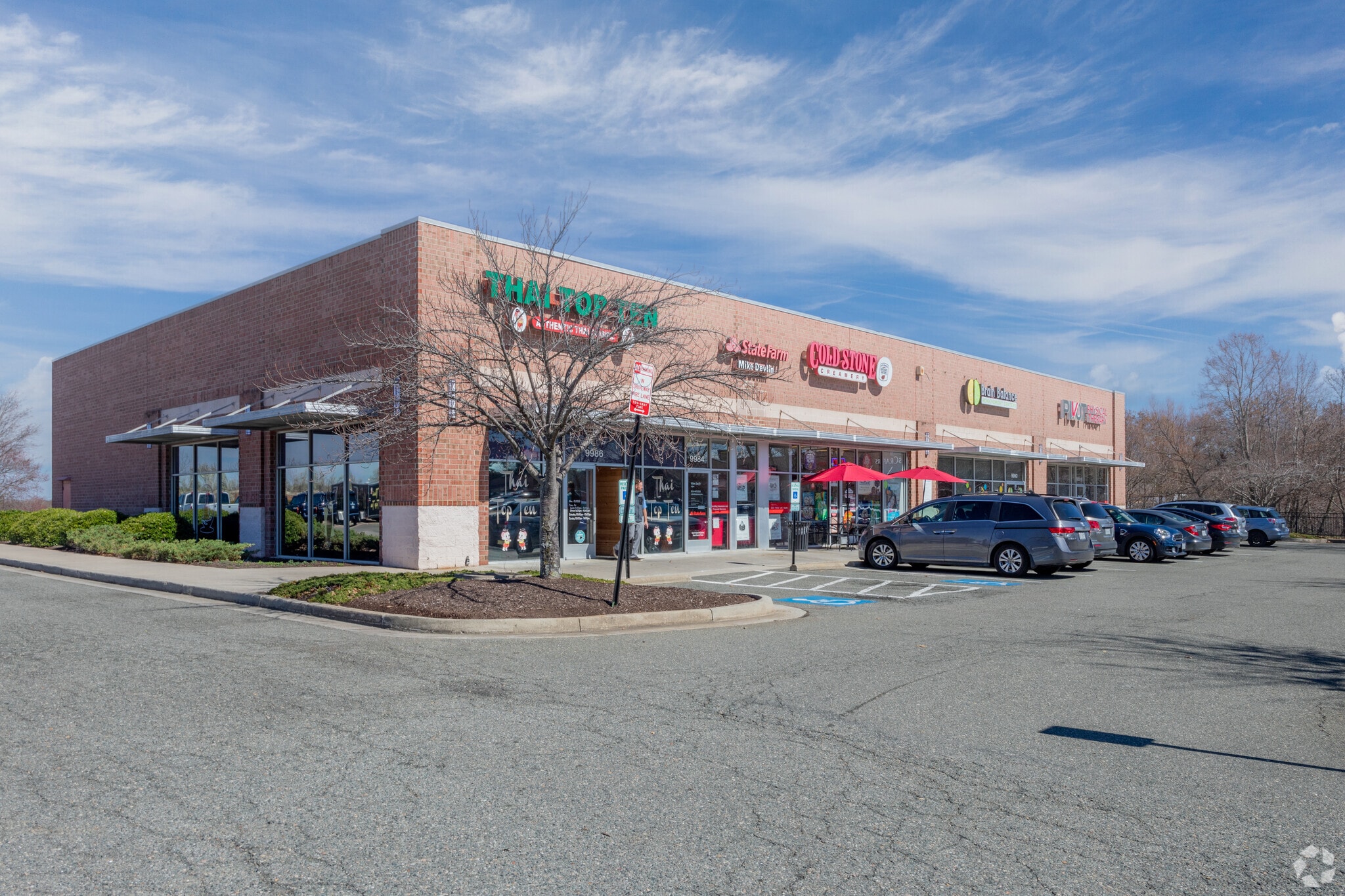 9830-9992 Brook Rd, Glen Allen, VA for Rent