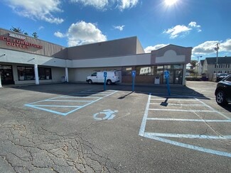 Troy, NY Office/Retail - 539-541 Pawling Ave Troy, NY Office/Retail - 539-541 Pawling Ave