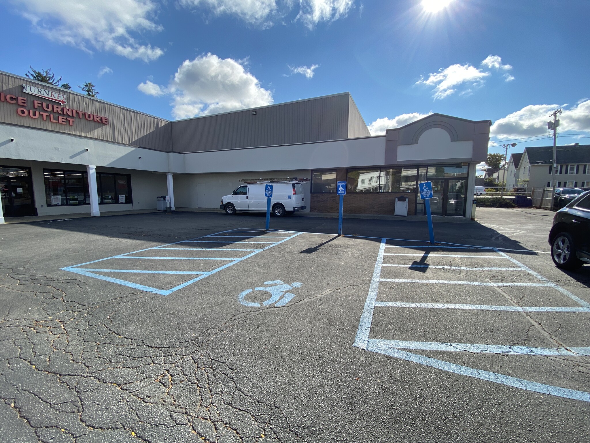 539-541 Pawling Ave, Troy, NY for Rent