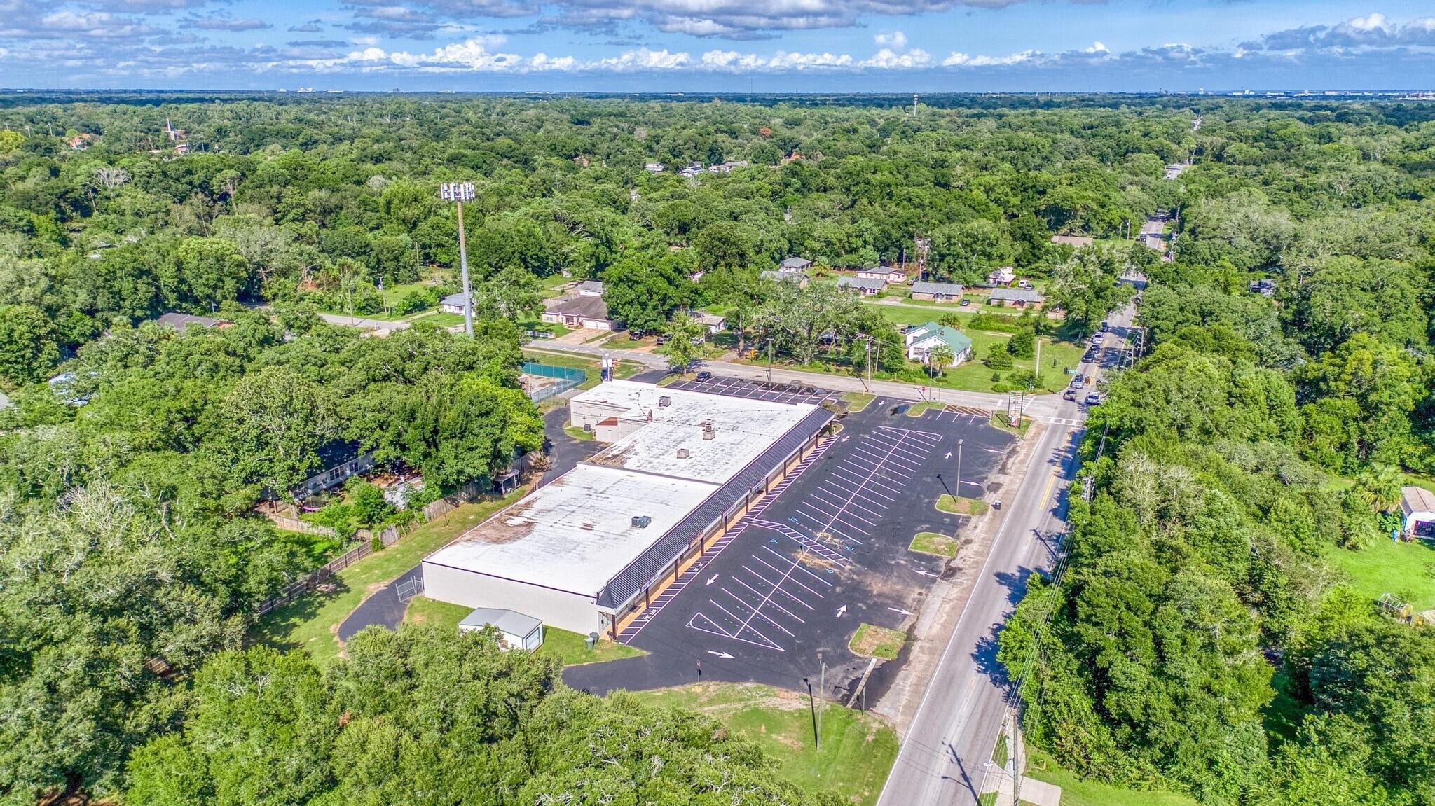 6508-6516 W Jackson St, Pensacola, FL for Sale
