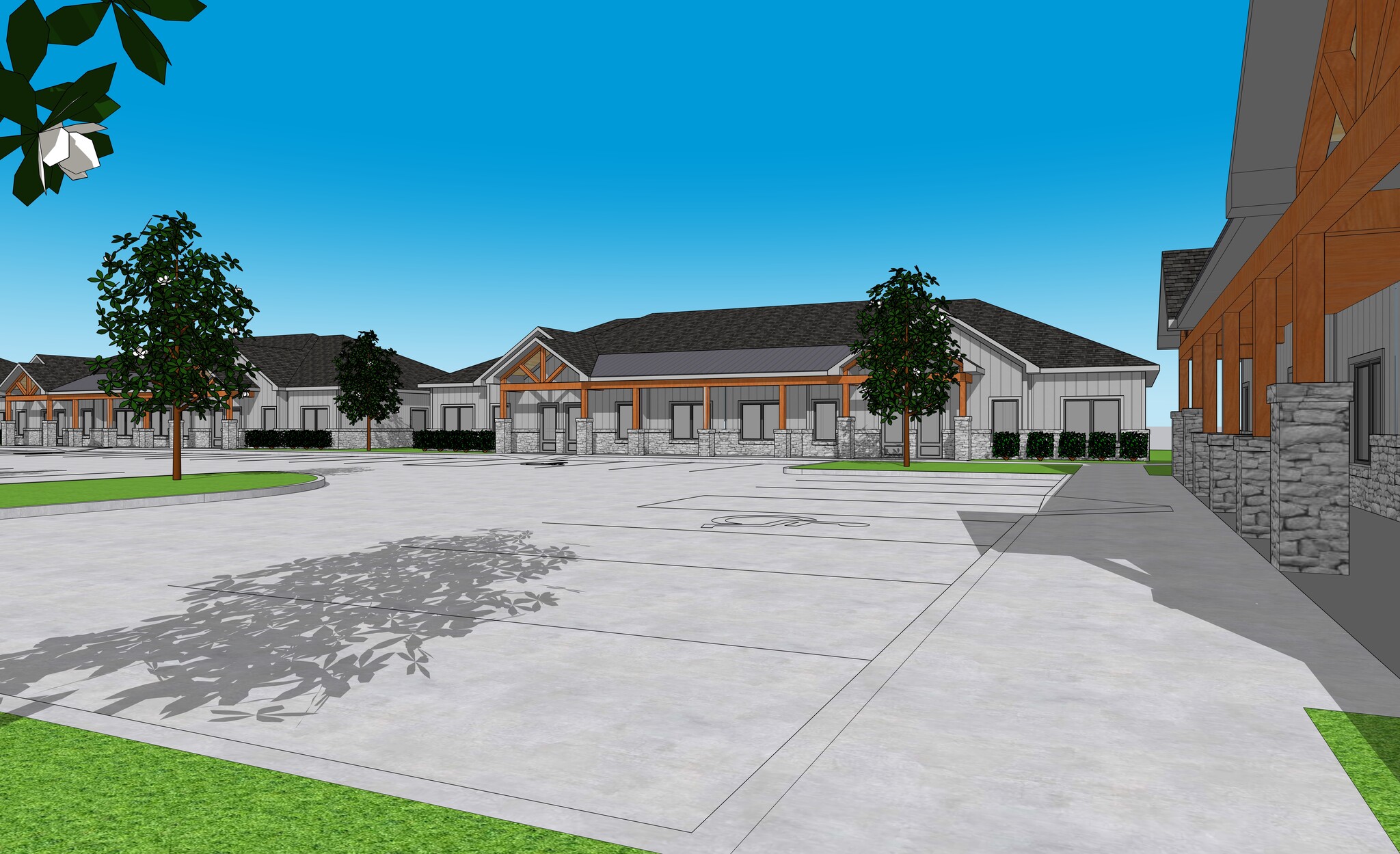 2200 Traders Rd, Greenville, TX for Sale