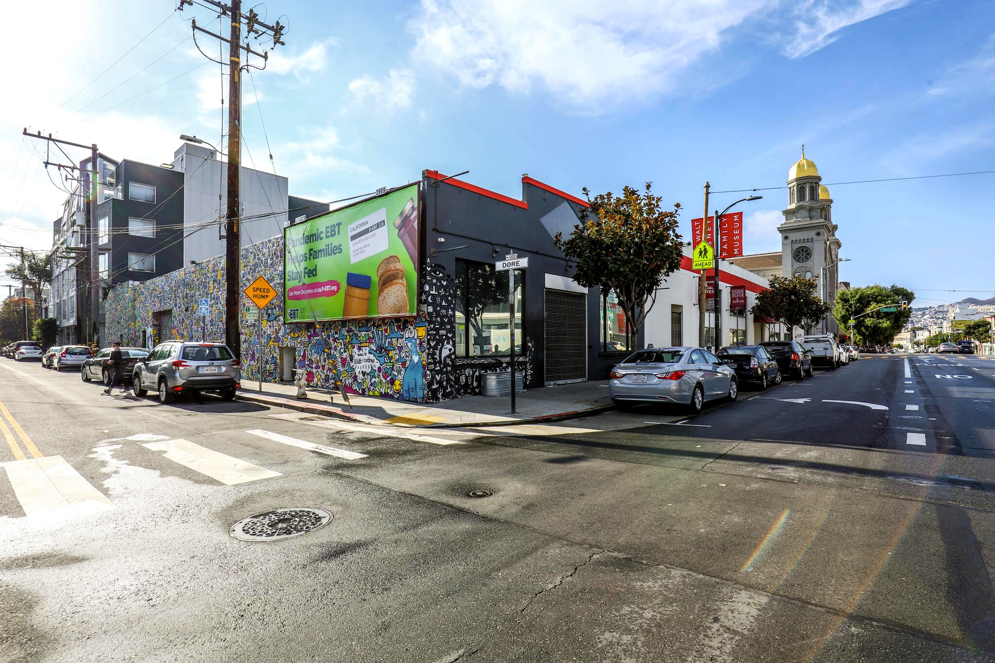 1345 Howard St, San Francisco, CA for Rent