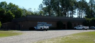 Fayetteville, NC Flex - 6317 Raeford Rd Fayetteville, NC Flex - 6317 Raeford Rd