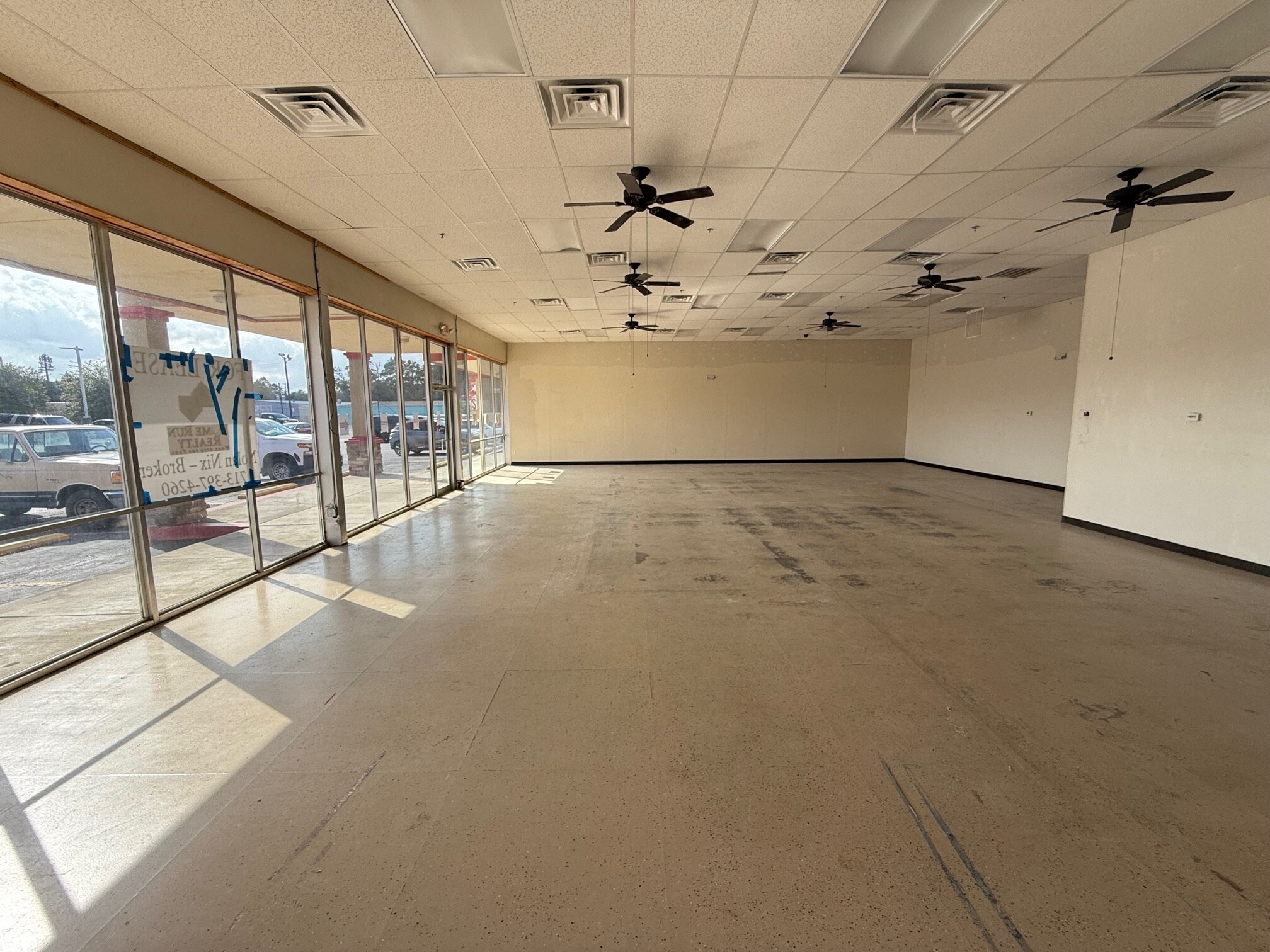 1717 N Frazier St, Conroe, TX for Rent