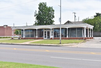 Oklahoma City, OK Retail - 1304 NW 23rd St