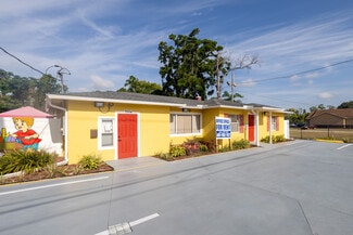 Orlando, FL Office - 7000 Forest City Rd