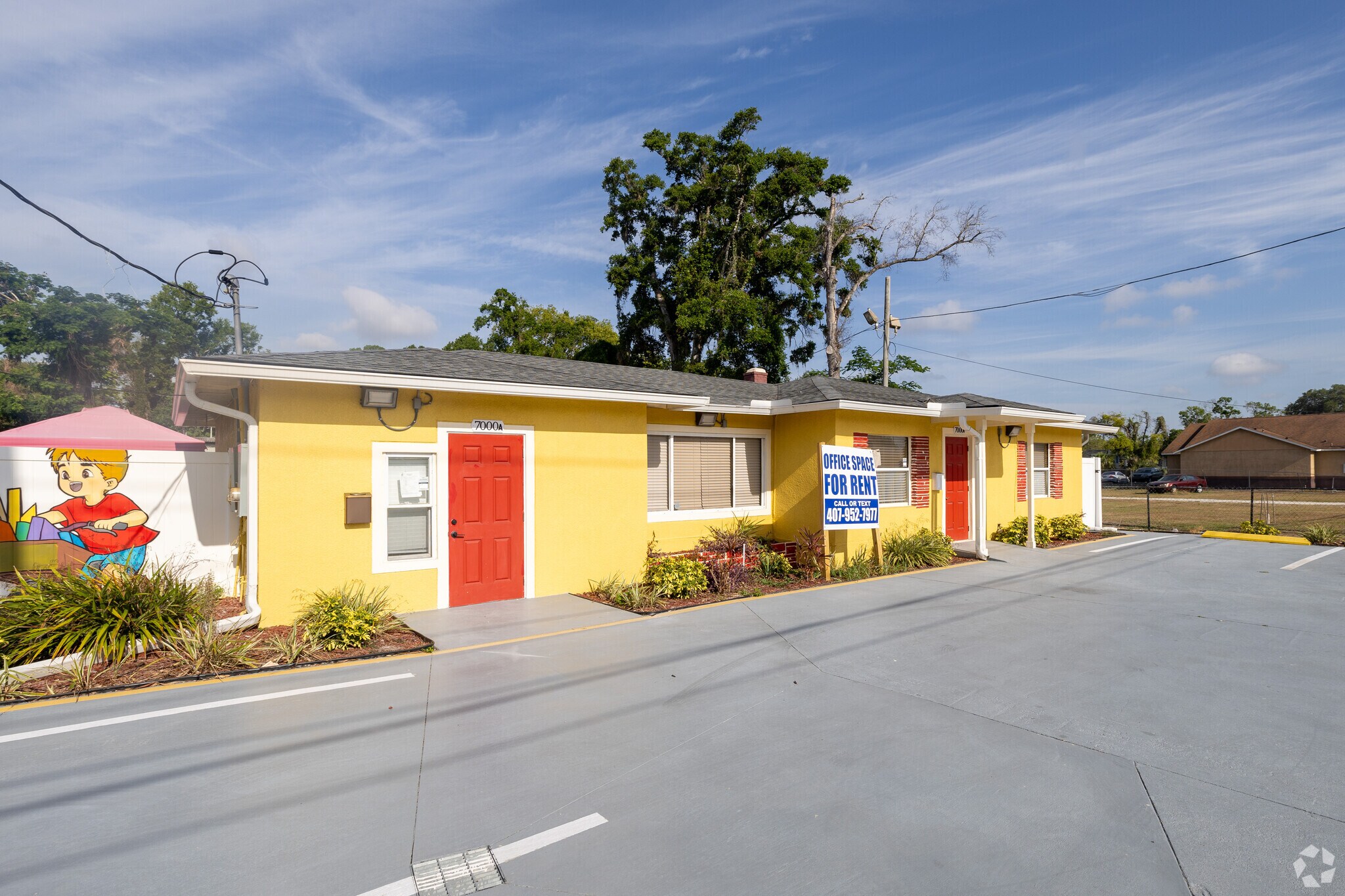 7000 Forest City Rd, Orlando, FL for Rent