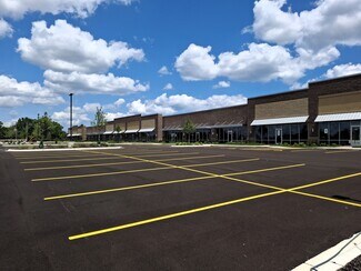 Oak Creek, WI Retail, Flex - 517 E Rawson Ave